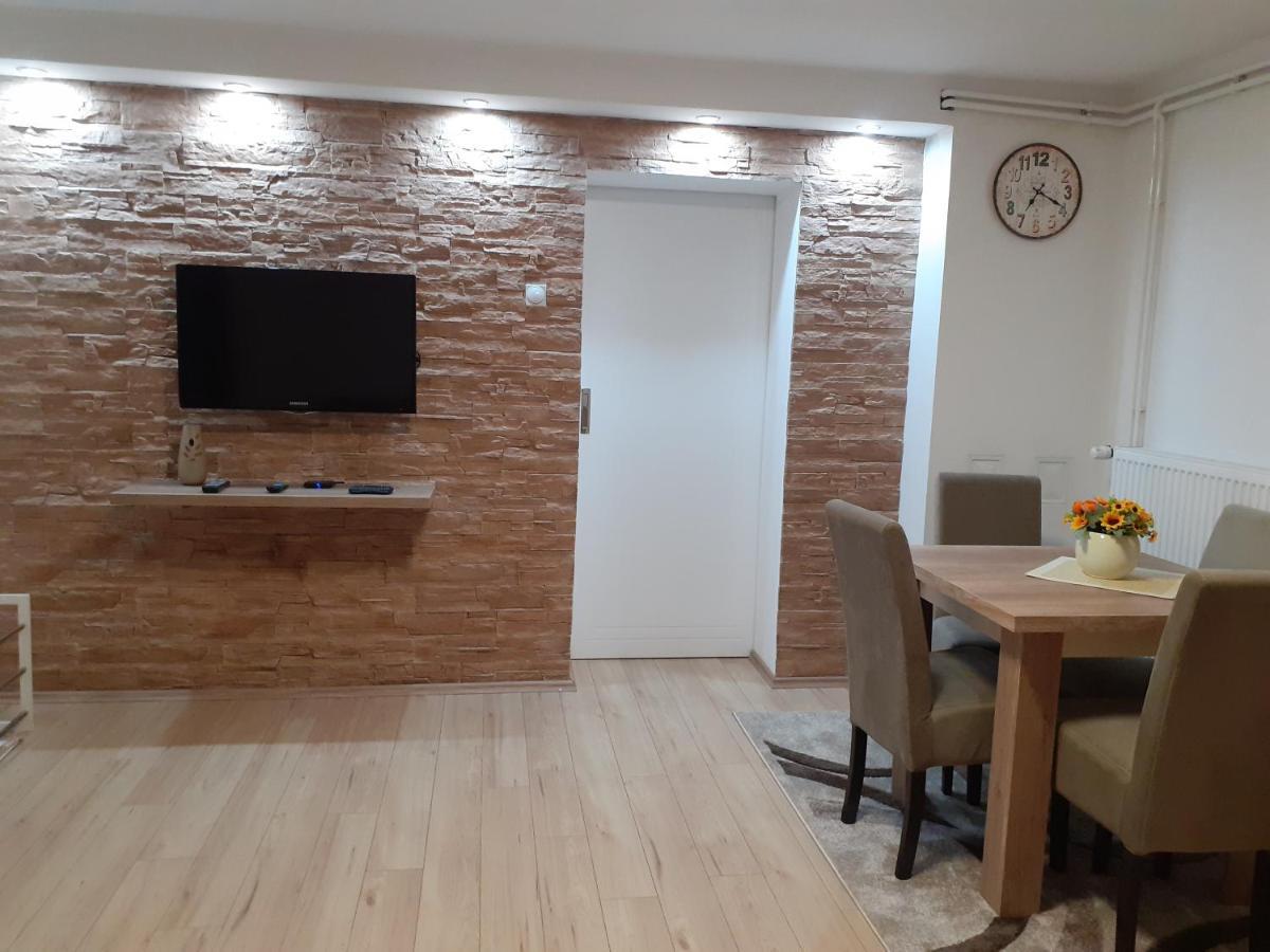 Apartman Nena Pirot Exterior photo